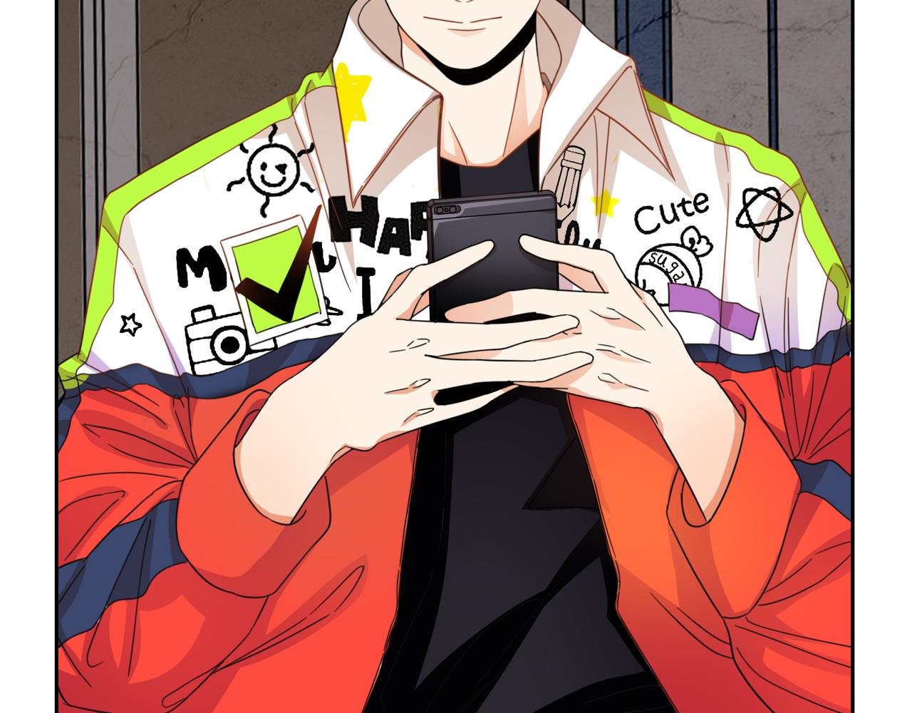 他從雨中來 - 第53話 雨過天晴(2/4) - 3