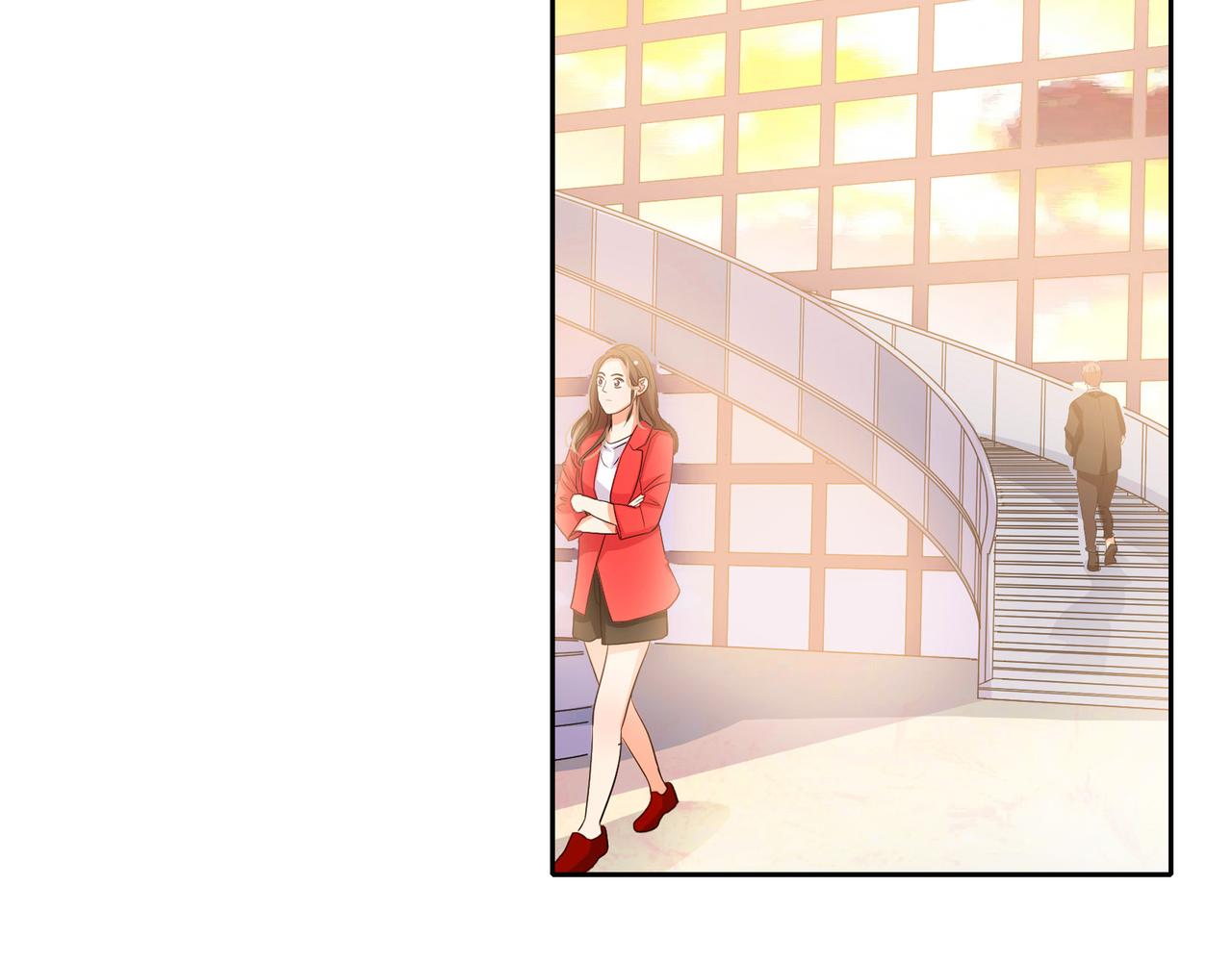 他從雨中來 - 第53話 雨過天晴(2/4) - 1