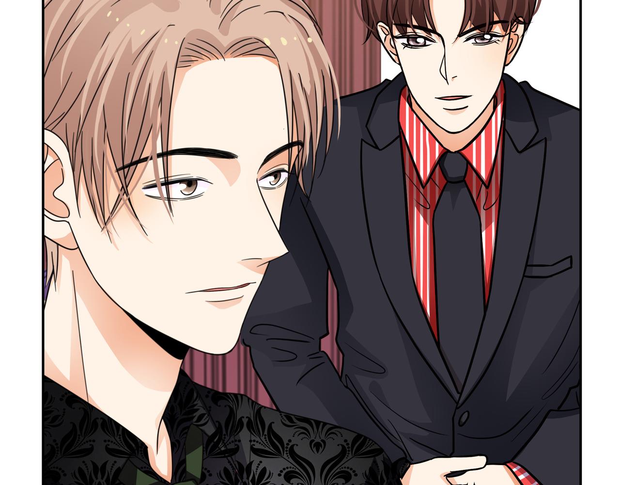 他從雨中來 - 第53話 雨過天晴(2/4) - 8