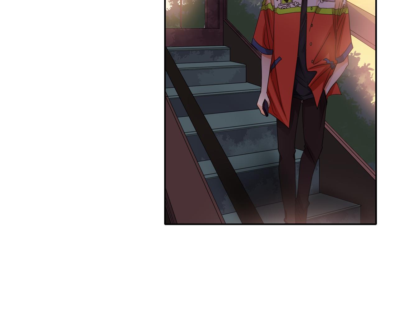 他從雨中來 - 第53話 雨過天晴(2/4) - 5