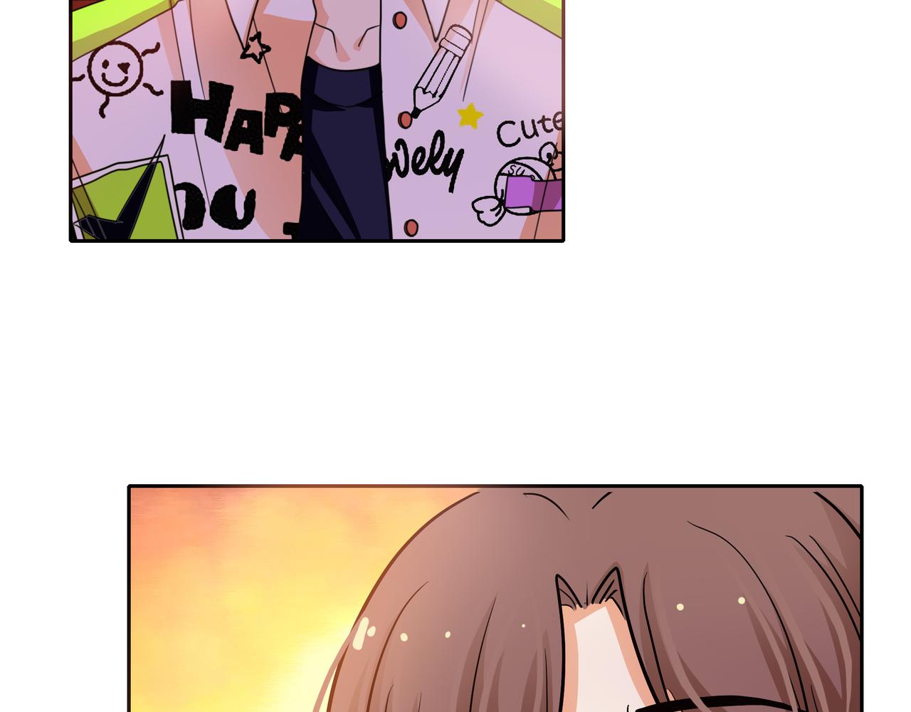 他從雨中來 - 第53話 雨過天晴(2/4) - 1