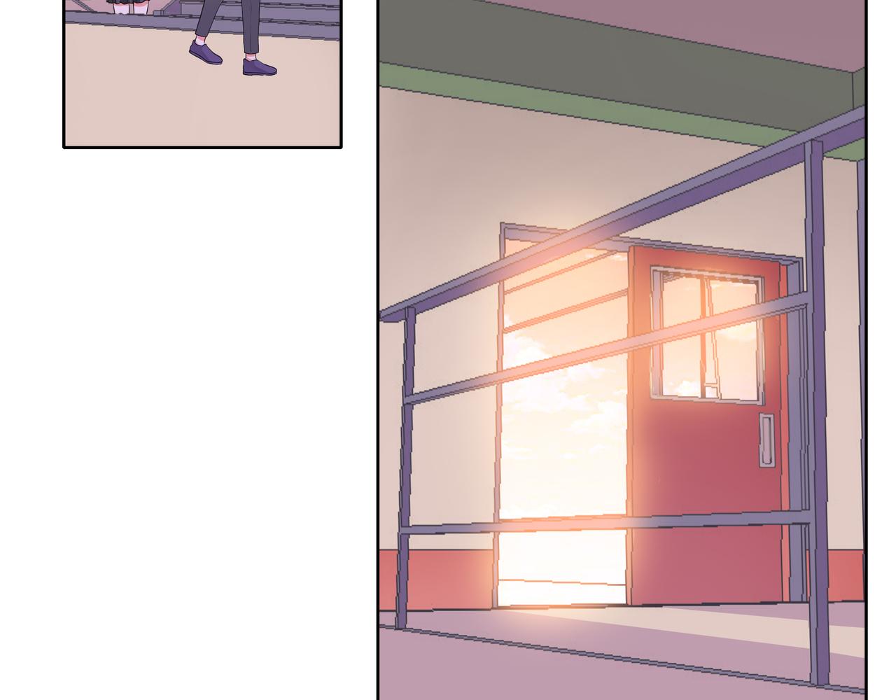 他從雨中來 - 第55話 校園生活(1/4) - 2