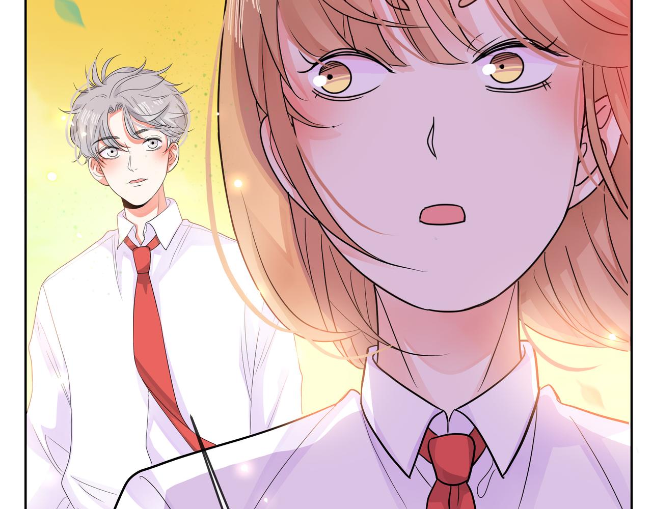 他從雨中來 - 第55話 校園生活(2/4) - 2