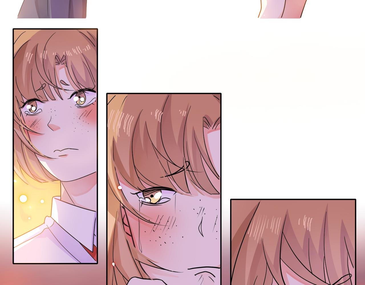 他從雨中來 - 第55話 校園生活(2/4) - 2