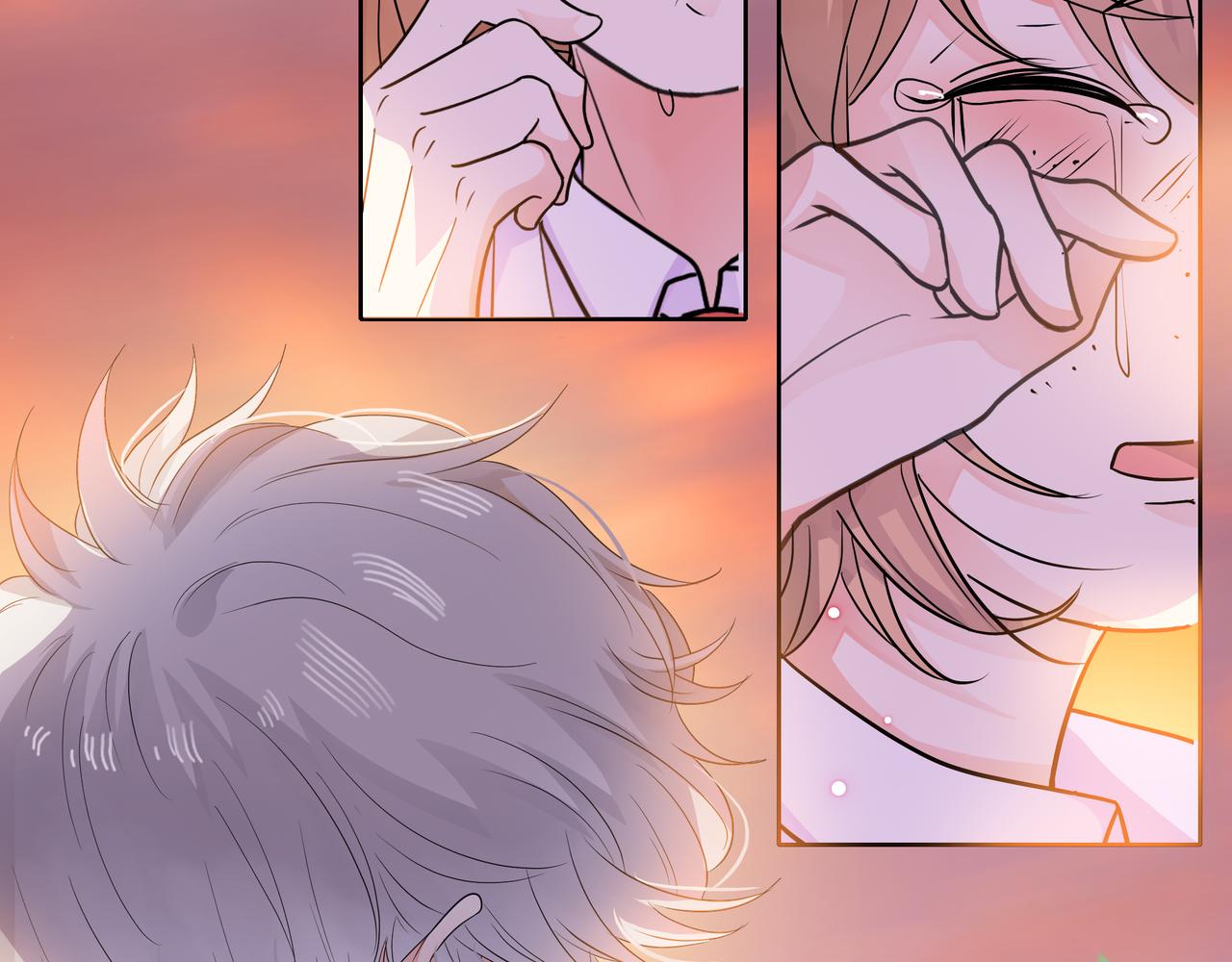 他從雨中來 - 第55話 校園生活(2/4) - 3