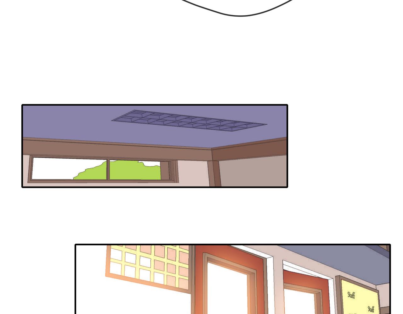 他從雨中來 - 第55話 校園生活(2/4) - 6