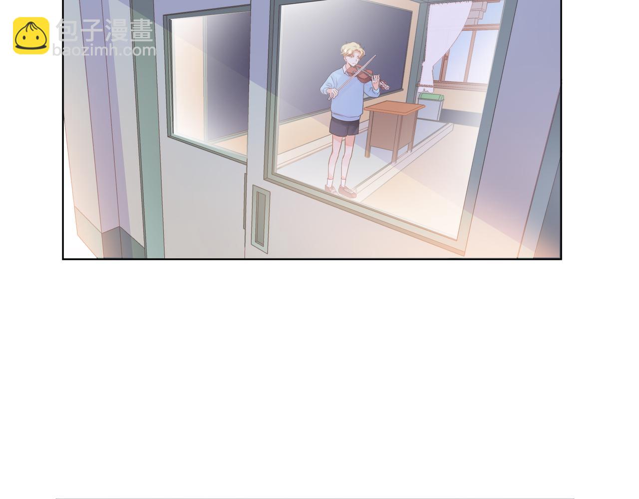 他從雨中來 - 第57話 他來了(1/2) - 6