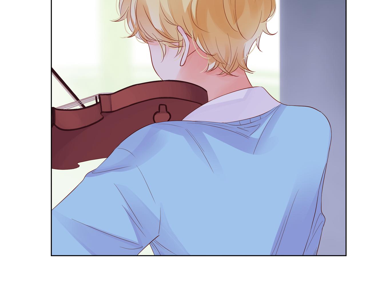 他從雨中來 - 第57話 他來了(1/2) - 1