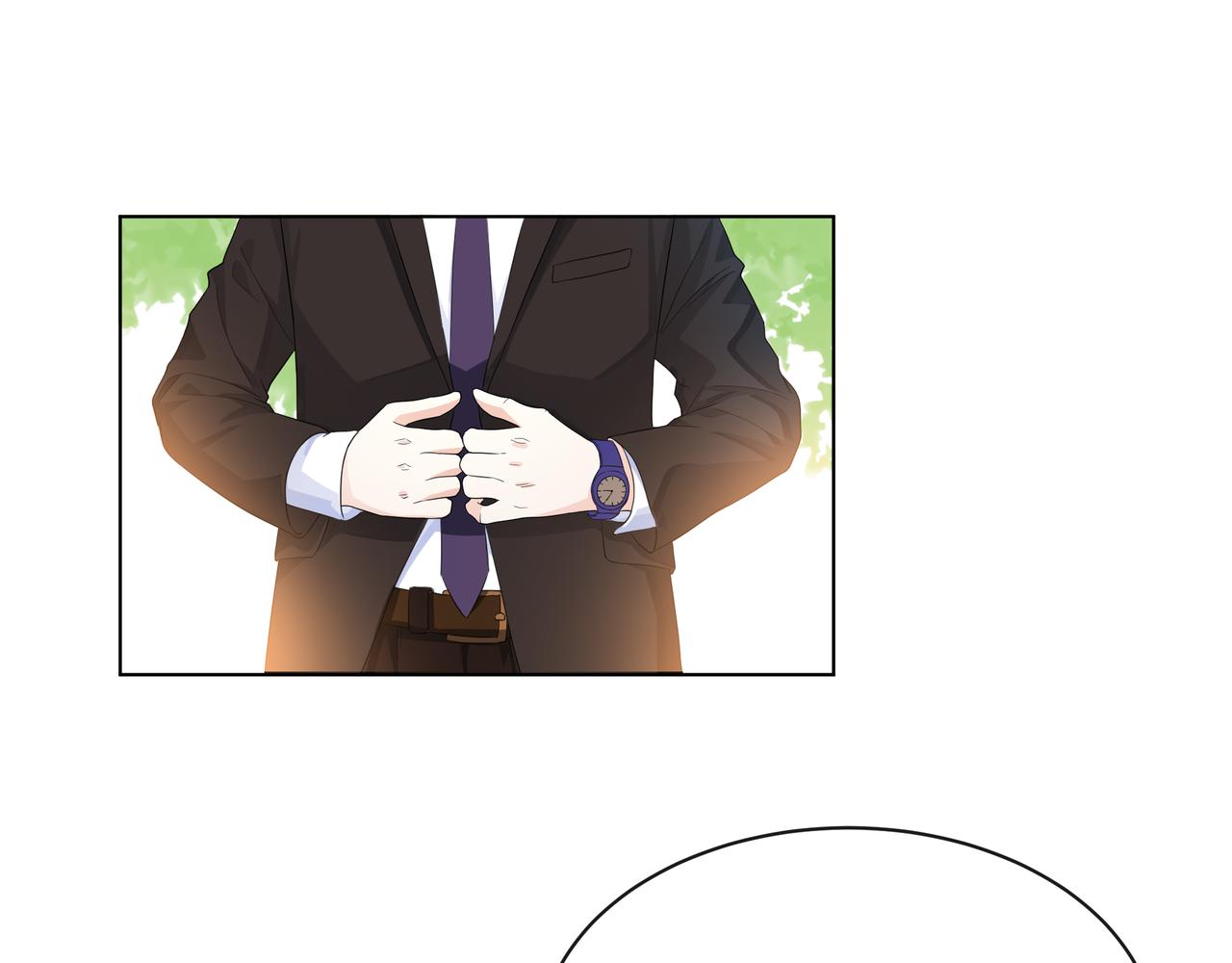 他從雨中來 - 第59話 緋聞風波(1/2) - 7