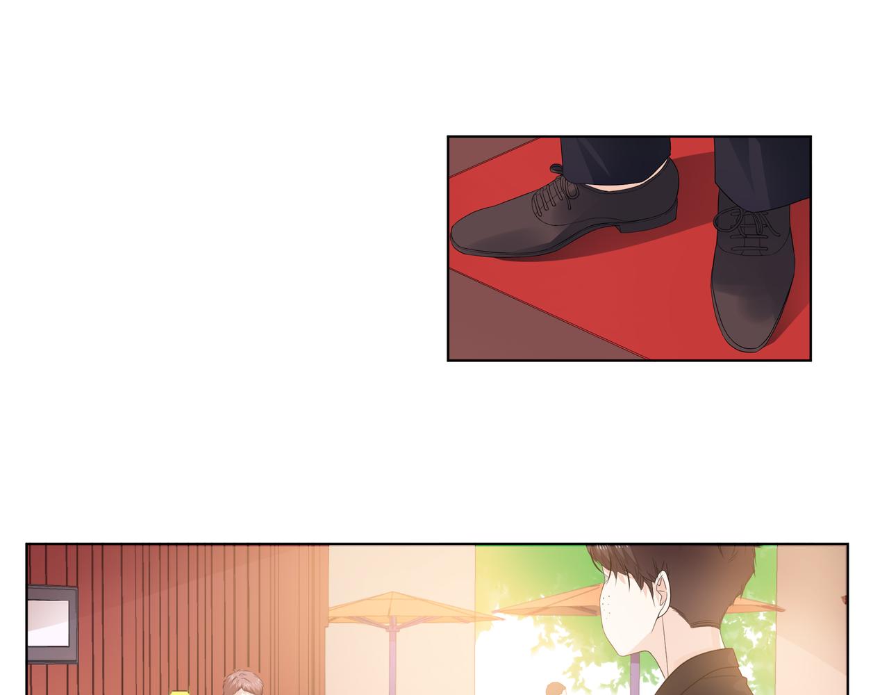 他從雨中來 - 第59話 緋聞風波(1/2) - 5