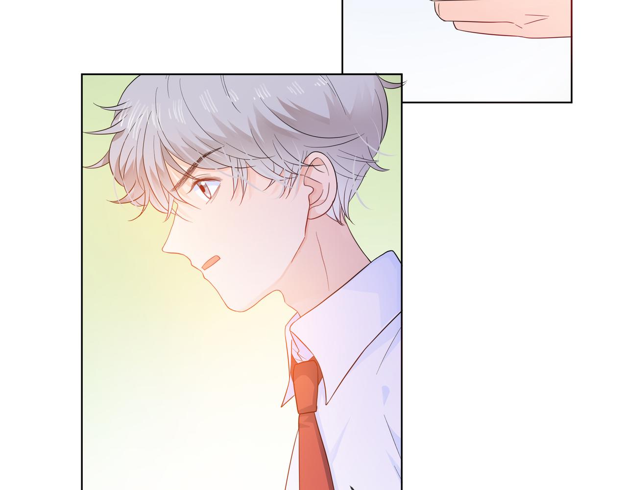 他從雨中來 - 第59話 緋聞風波(2/2) - 7