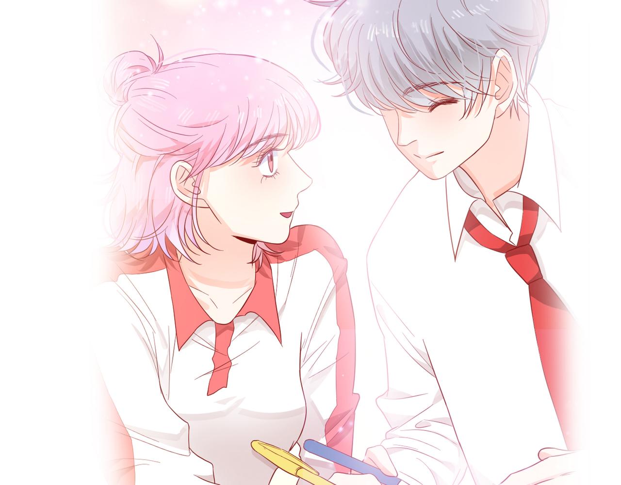 他從雨中來 - 第59話 緋聞風波(2/2) - 1