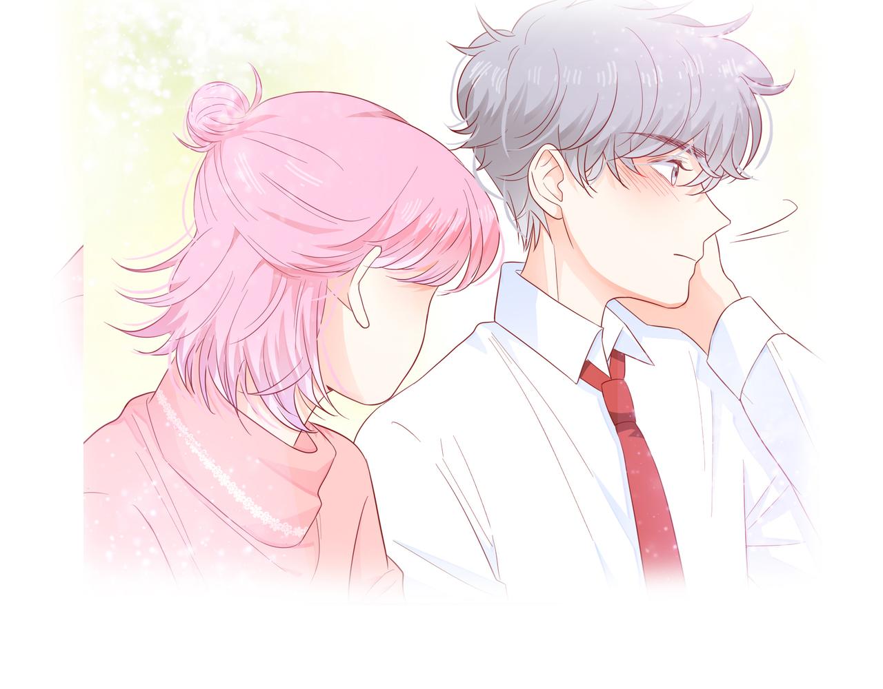 他從雨中來 - 第59話 緋聞風波(2/2) - 4