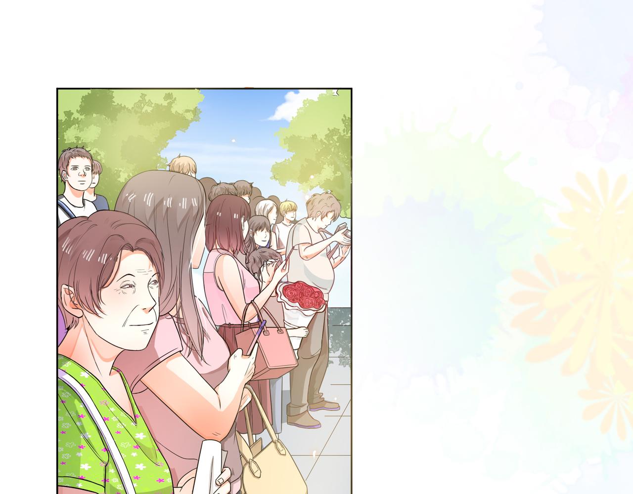 他從雨中來 - 第61話 反擊(3/4) - 5