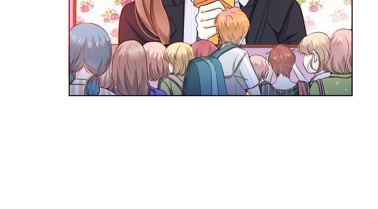 他從雨中來 - 第61話 反擊(3/4) - 1