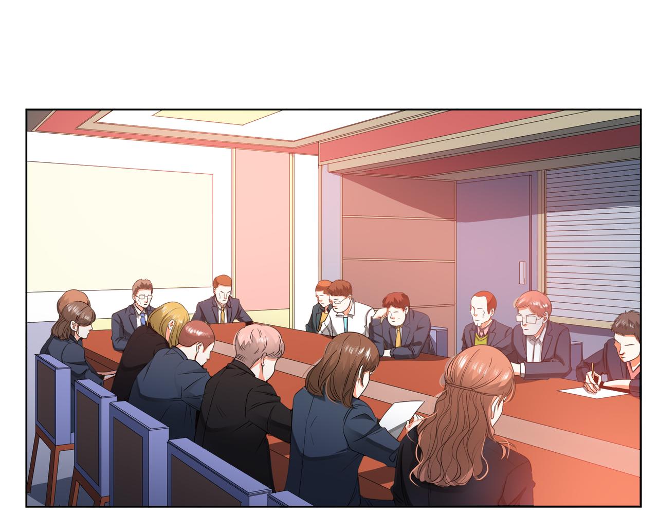 他從雨中來 - 第61話 反擊(3/4) - 8