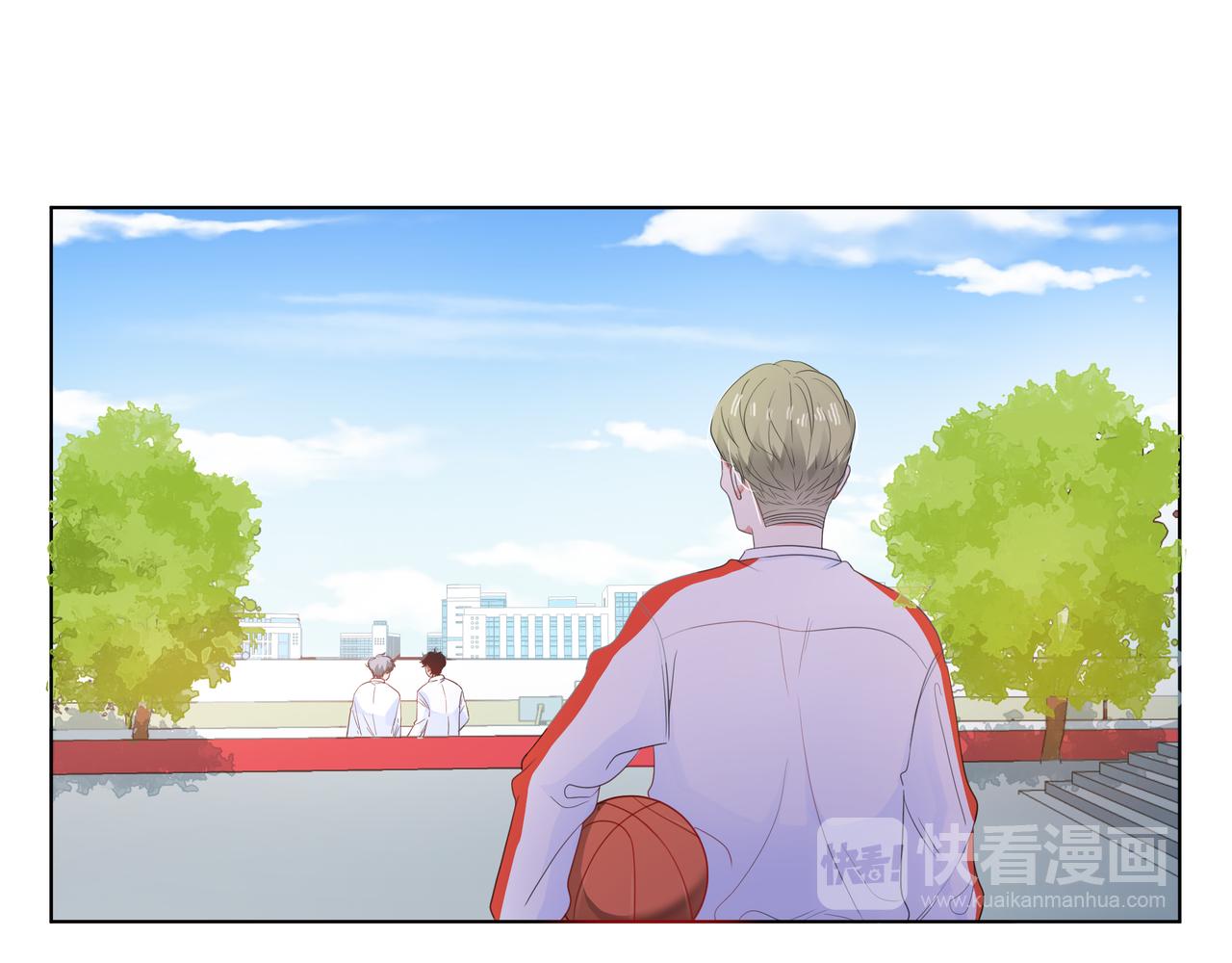 他從雨中來 - 第61話 反擊(1/4) - 6