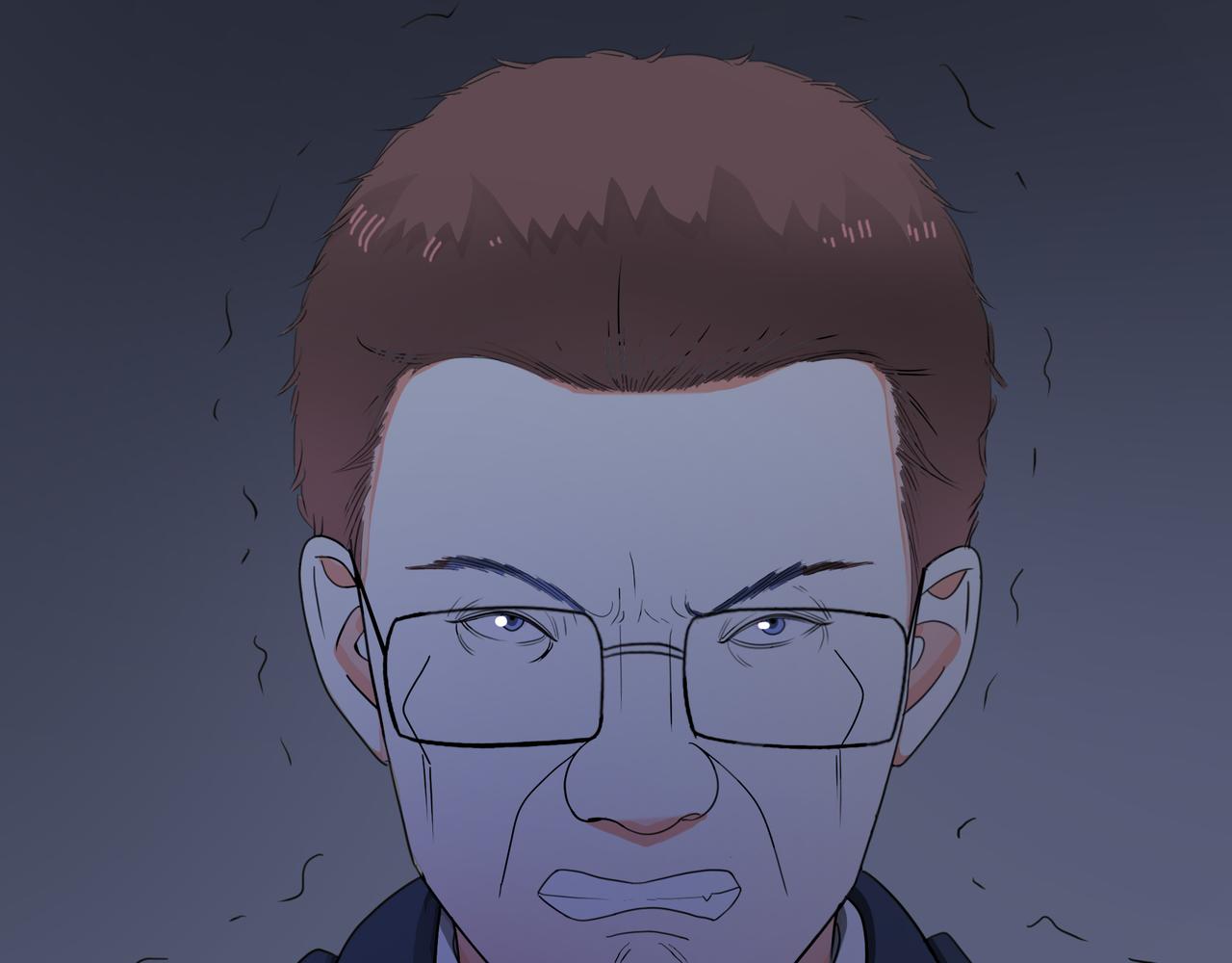 他從雨中來 - 第61話 反擊(4/4) - 3