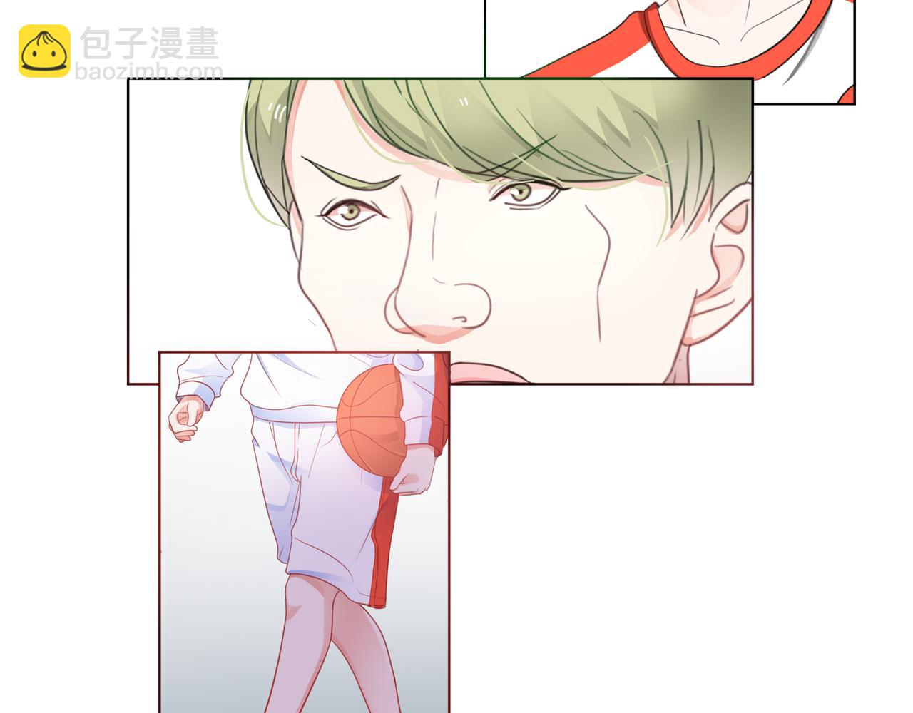 他從雨中來 - 第61話 反擊(1/4) - 8