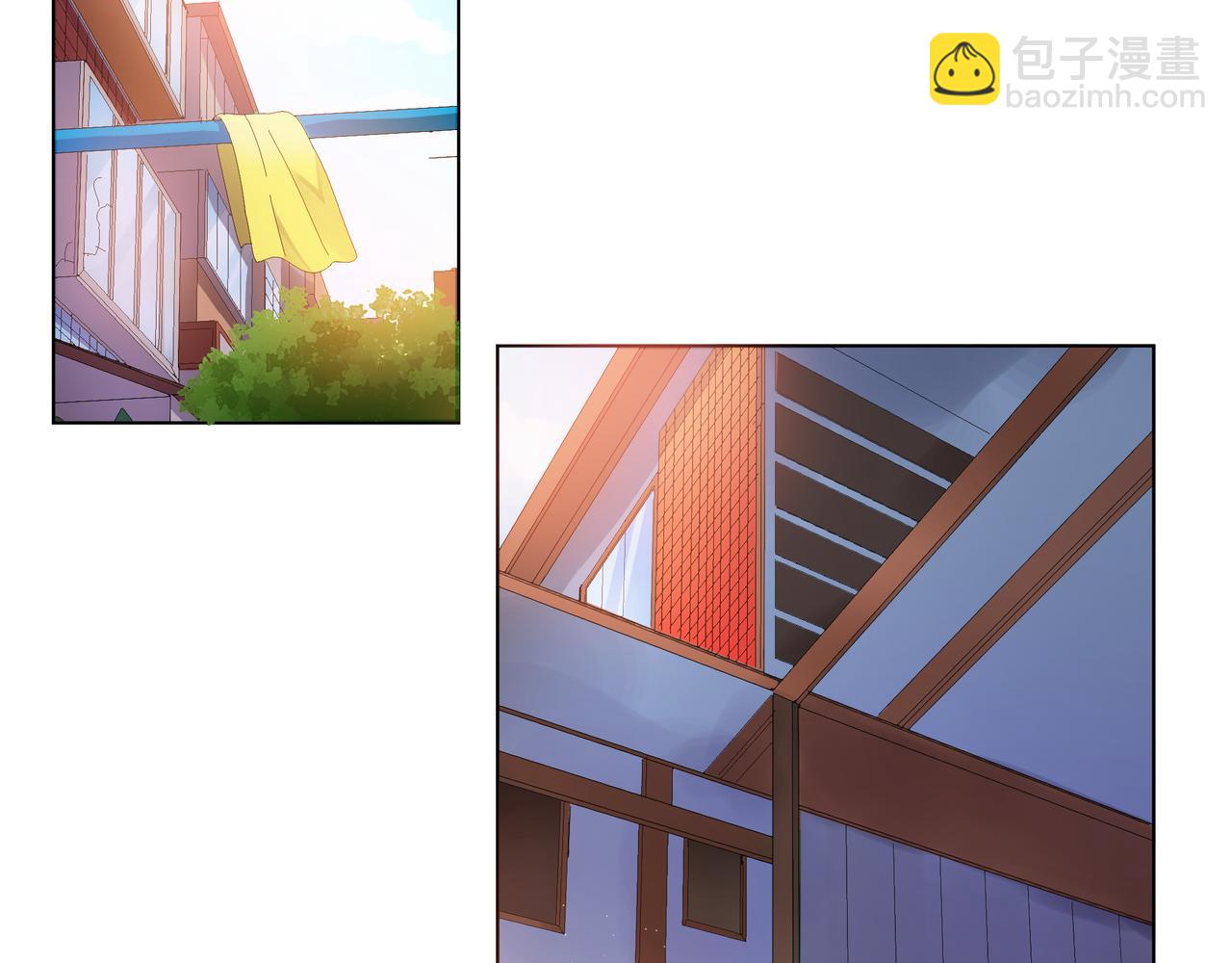 他從雨中來 - 第61話 反擊(2/4) - 6