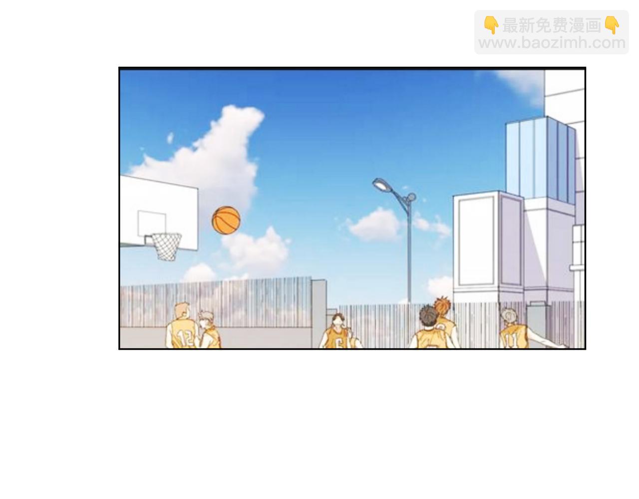 他從雨中來 - 第61話 反擊(1/4) - 6