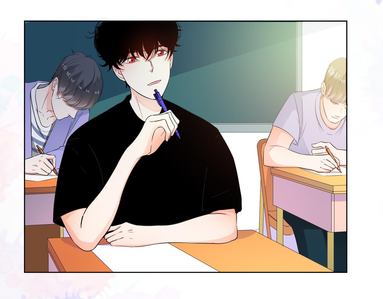 他從雨中來 - 第61話 反擊(2/4) - 6