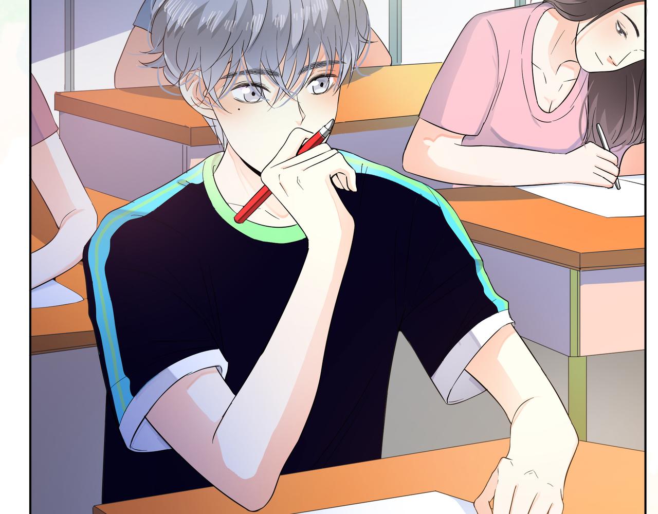 他從雨中來 - 第61話 反擊(2/4) - 1