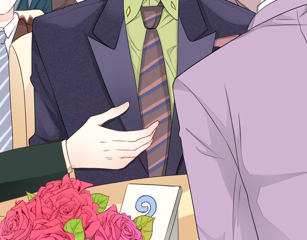 他從雨中來 - 第63話 真心(3/3) - 5