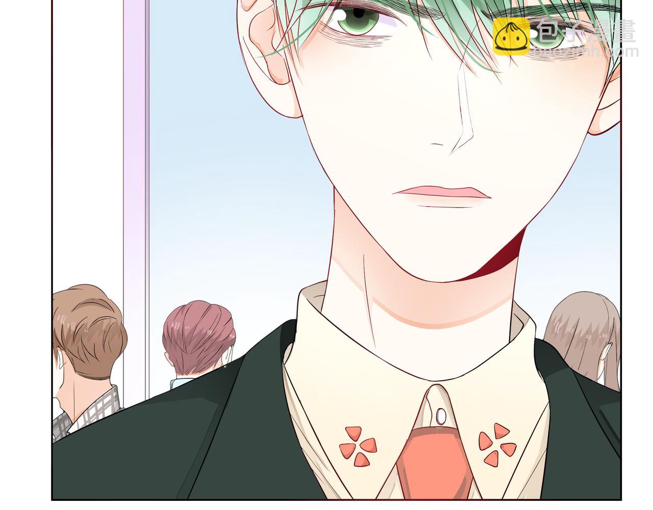 他從雨中來 - 第63話 真心(1/3) - 3