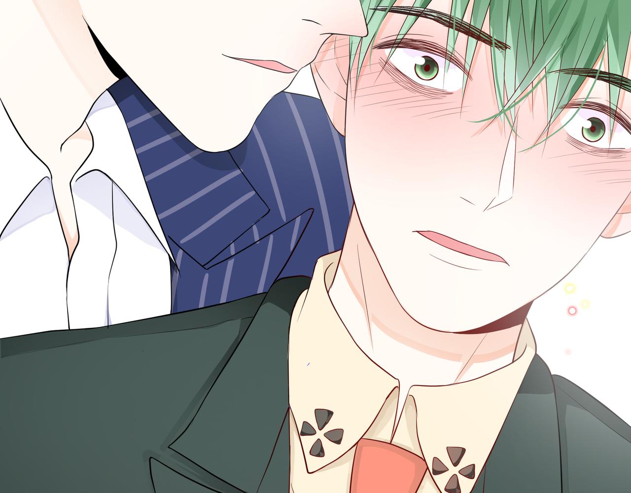 他從雨中來 - 第63話 真心(1/3) - 6