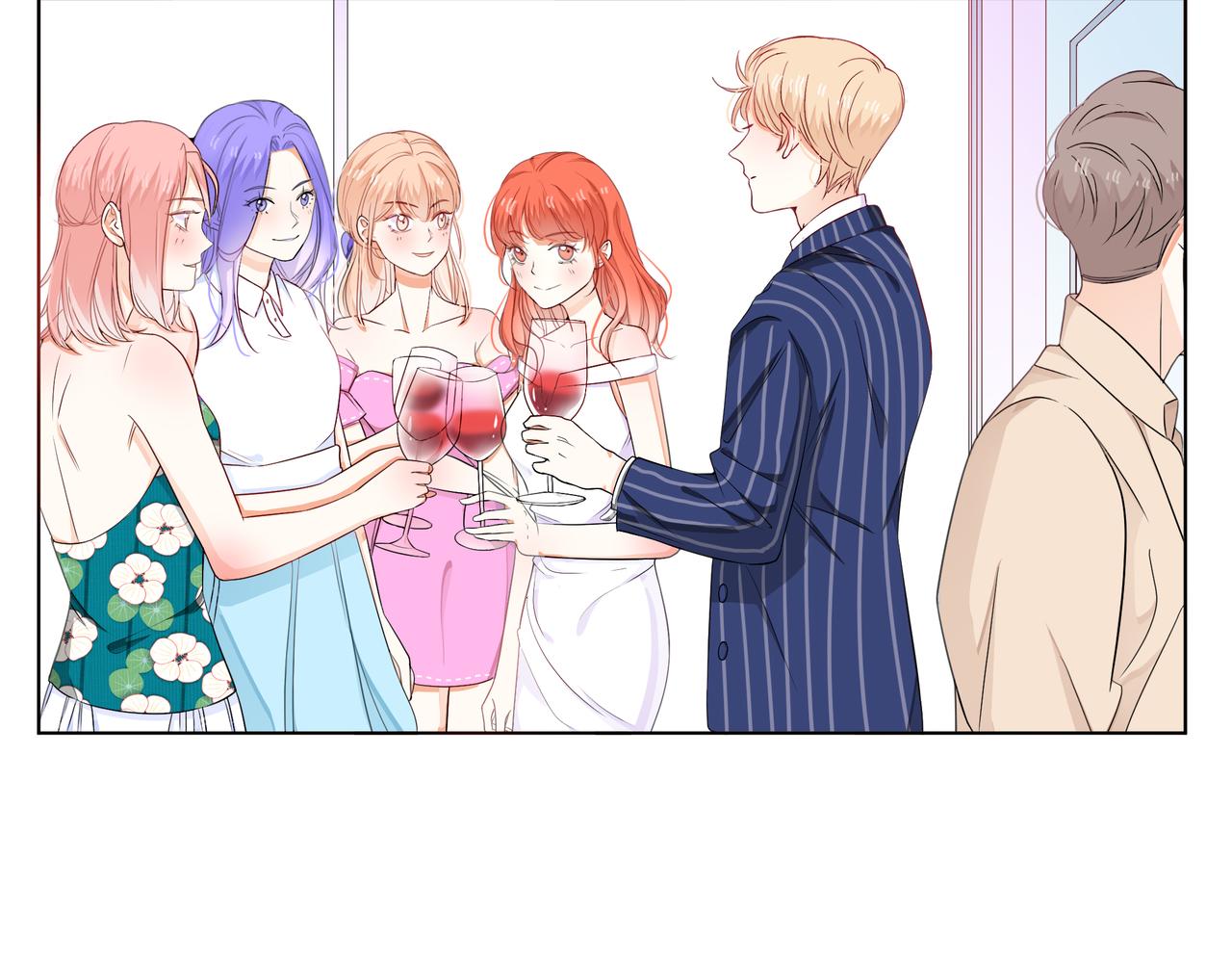 他從雨中來 - 第63話 真心(1/3) - 4