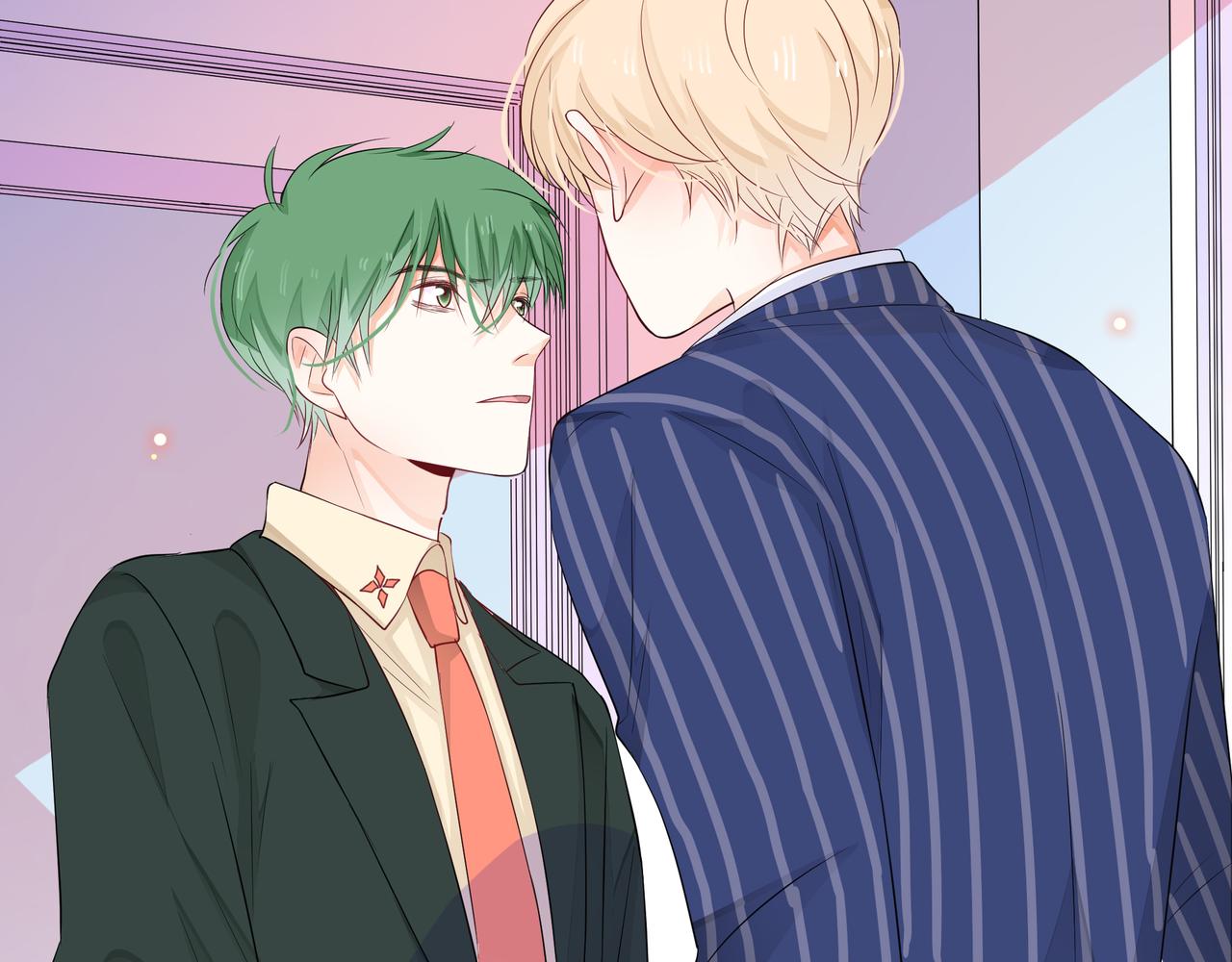 他從雨中來 - 第63話 真心(2/3) - 1