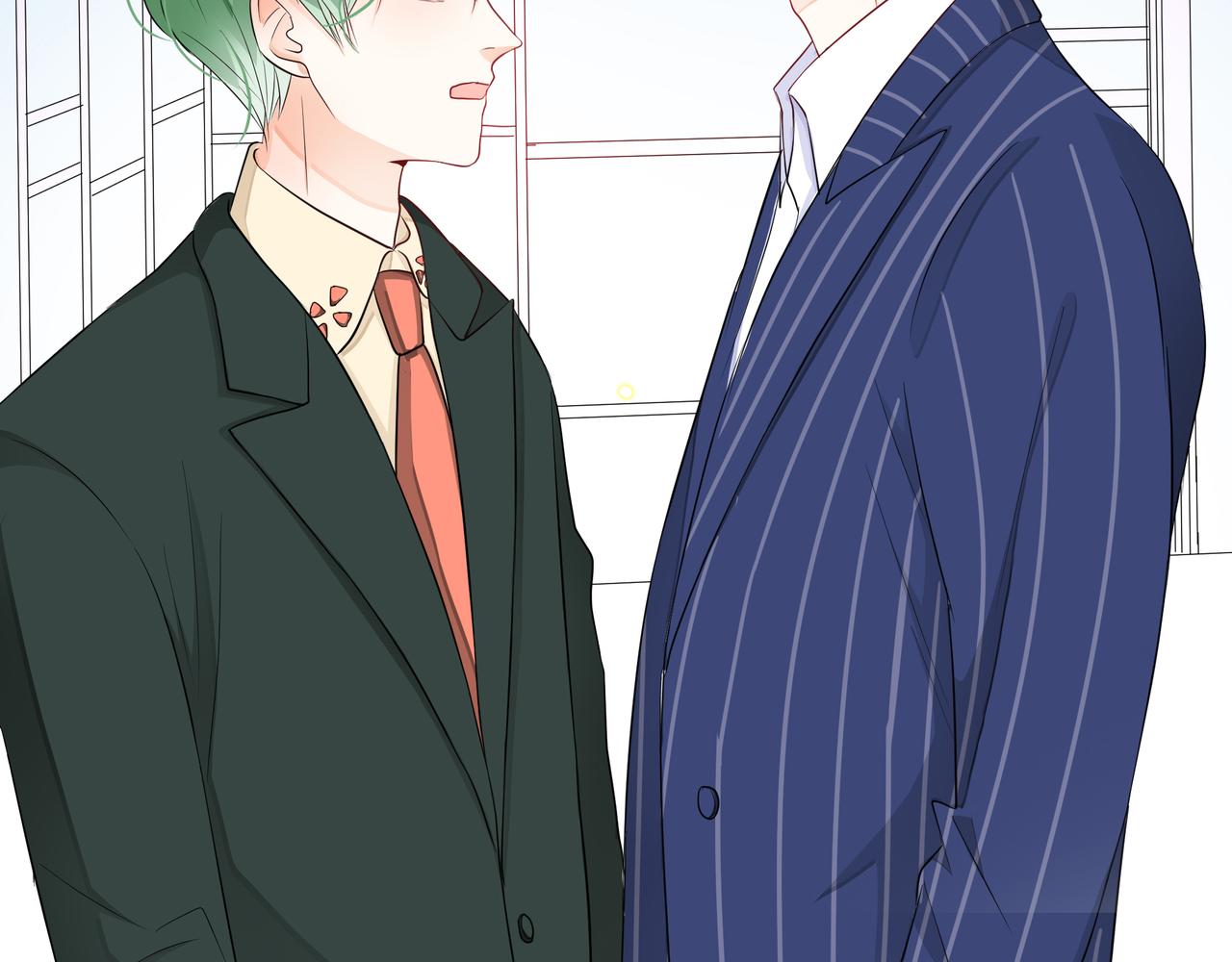 他從雨中來 - 第63話 真心(2/3) - 7