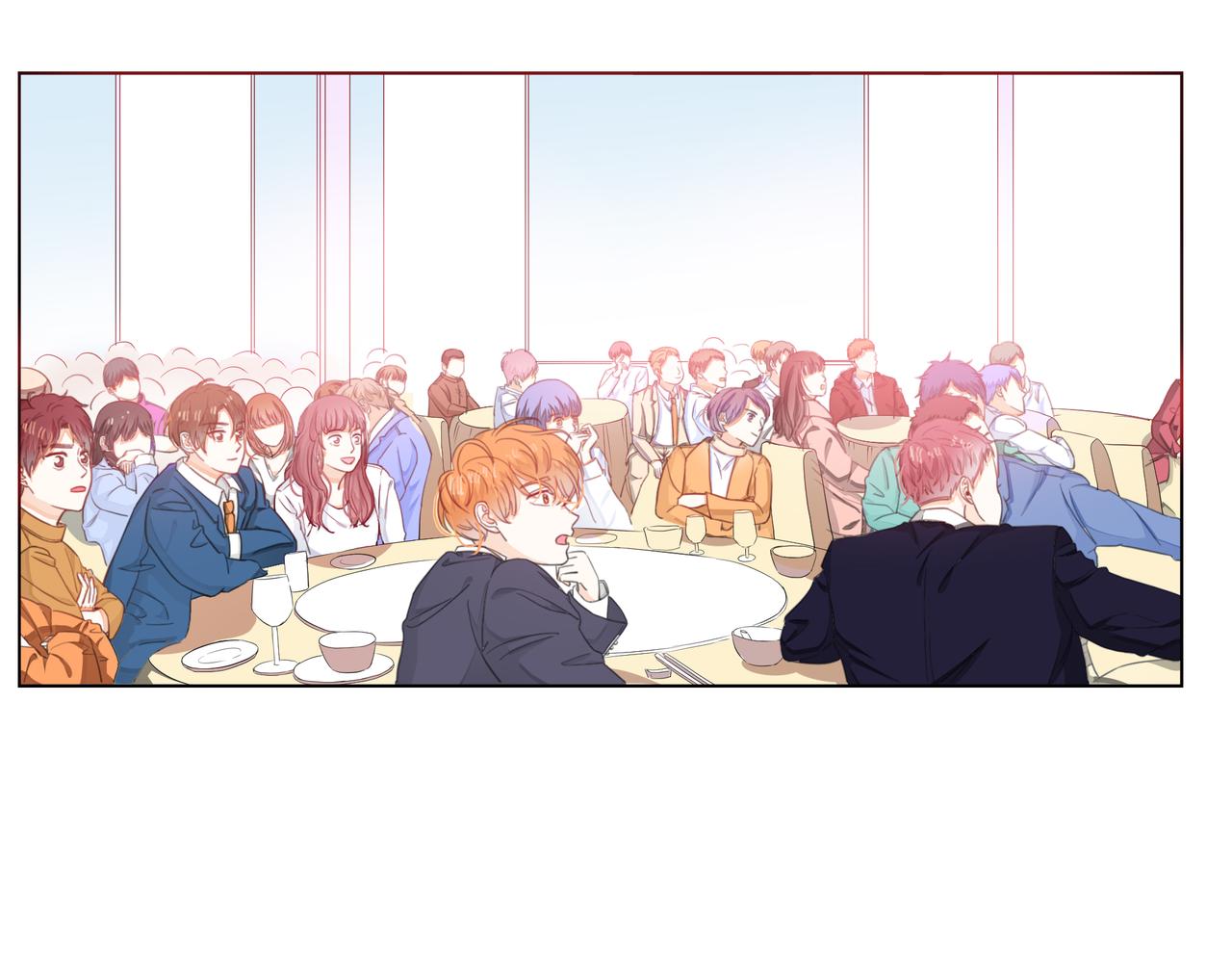 他從雨中來 - 第63話 真心(2/3) - 4