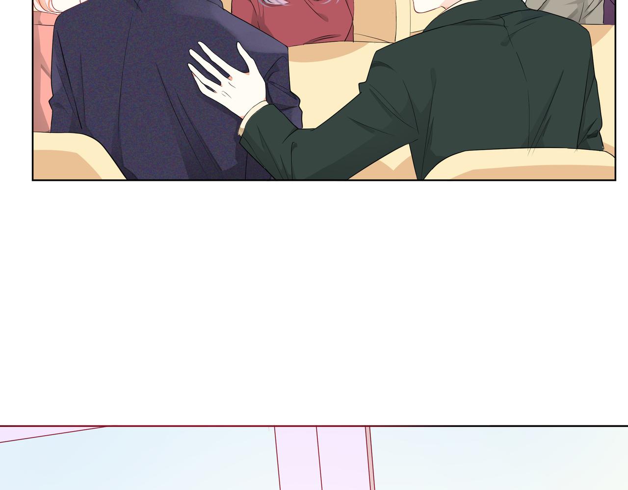 他從雨中來 - 第63話 真心(2/3) - 5