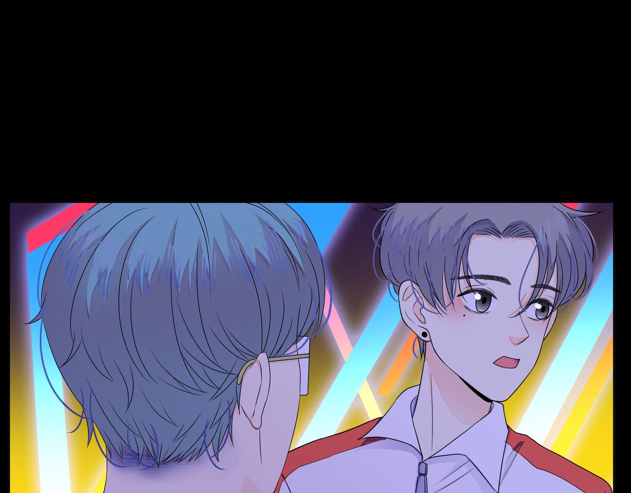 他從雨中來 - 第65話 黑化(3/3) - 7