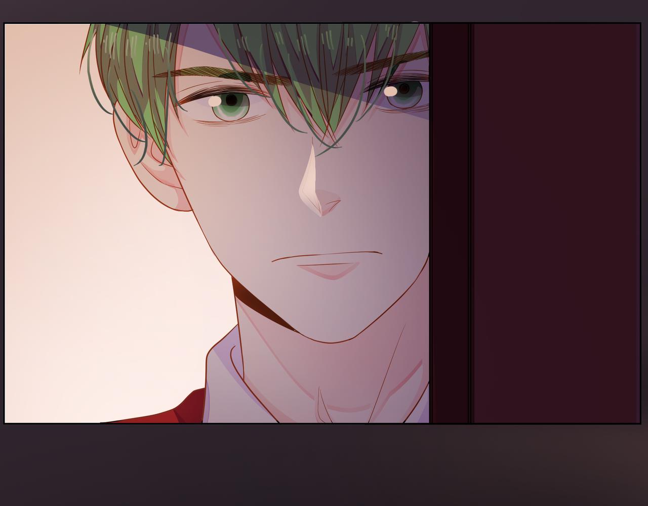 他從雨中來 - 第65話 黑化(3/3) - 4