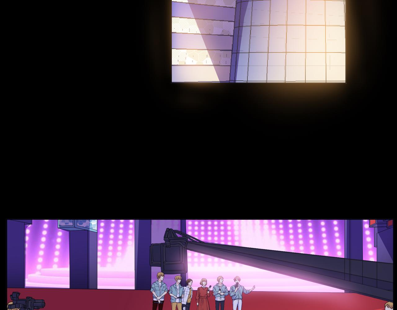 他從雨中來 - 第65話 黑化(1/3) - 3