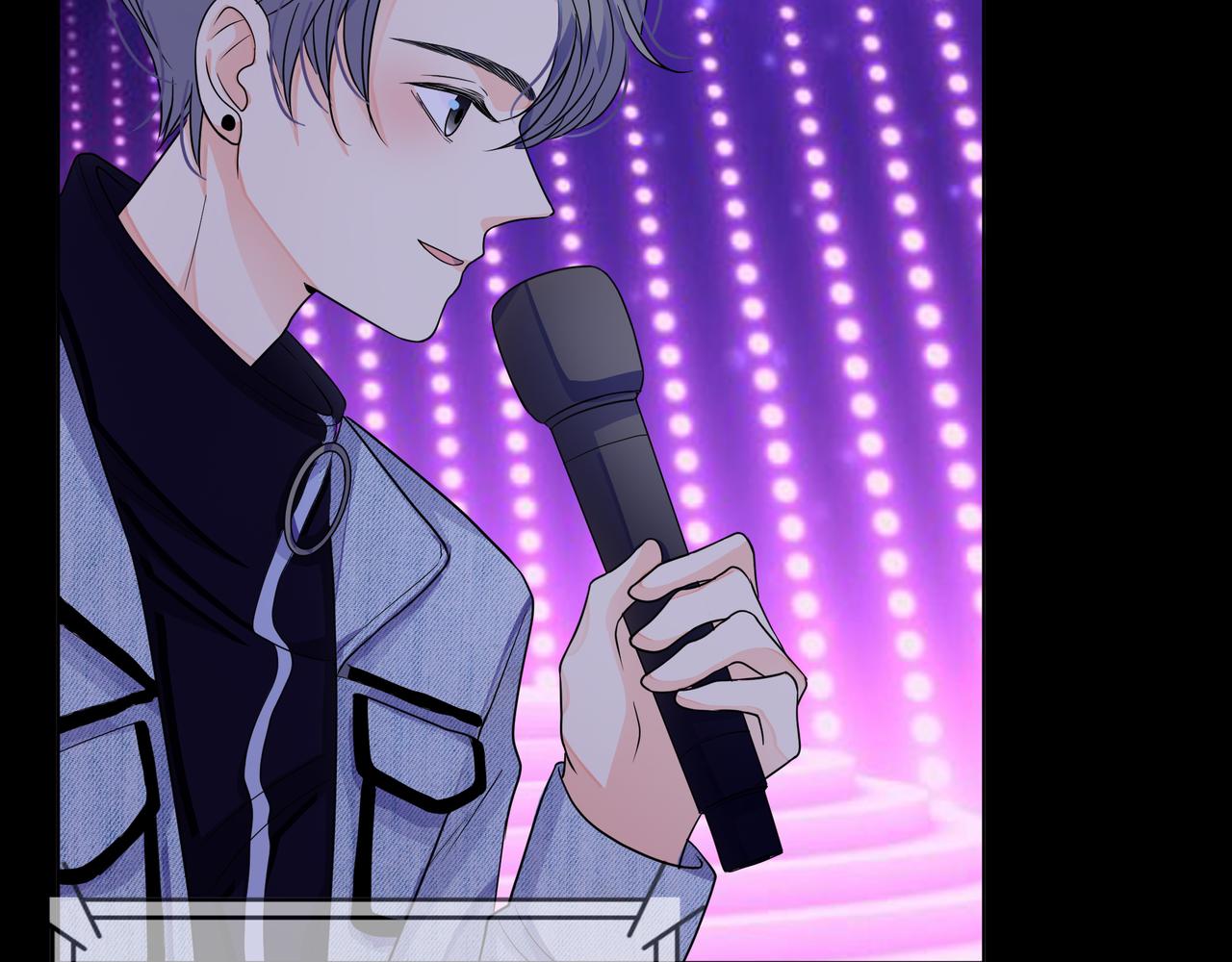 他從雨中來 - 第65話 黑化(1/3) - 8