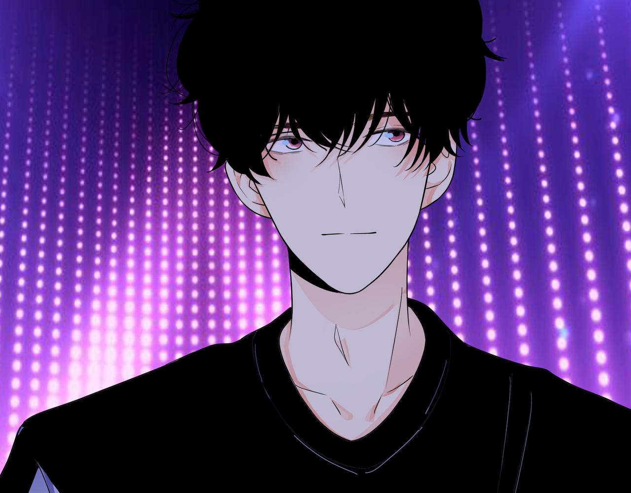 他從雨中來 - 第65話 黑化(2/3) - 6