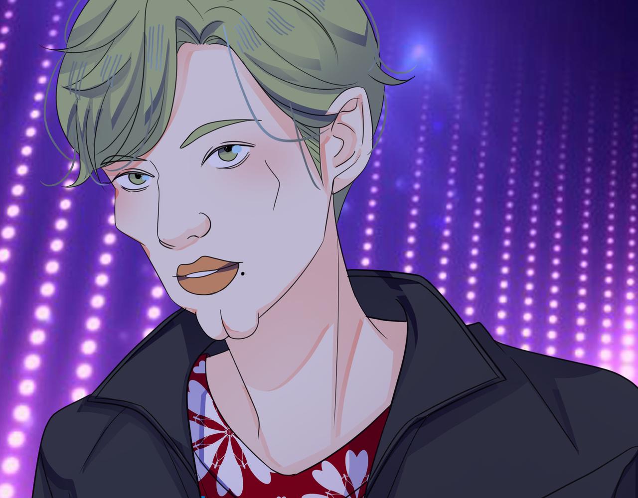 他從雨中來 - 第65話 黑化(2/3) - 2