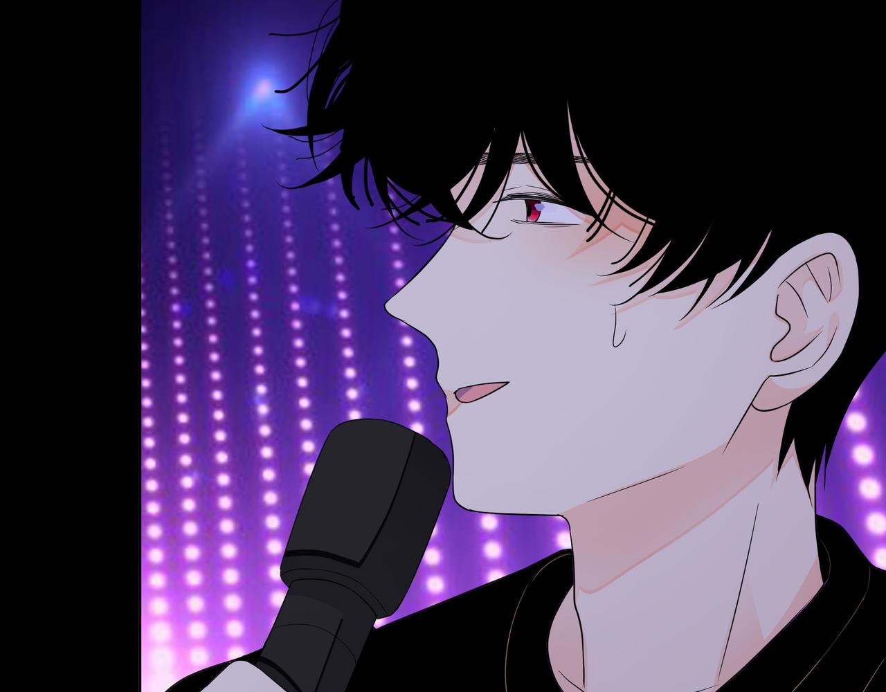 他從雨中來 - 第65話 黑化(2/3) - 3