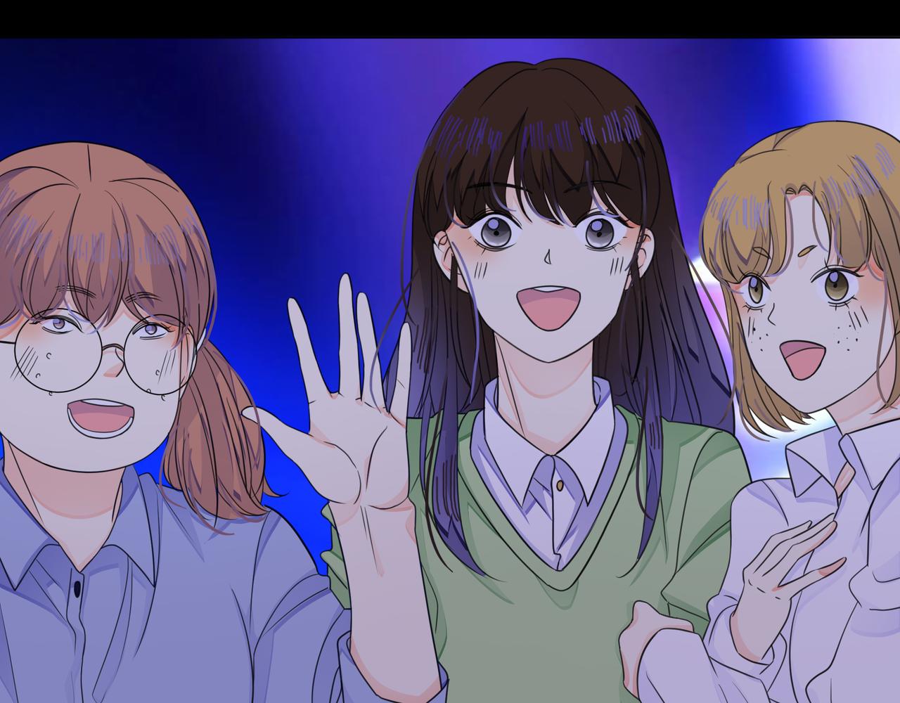 他從雨中來 - 第65話 黑化(2/3) - 1