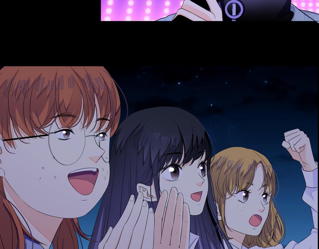 他從雨中來 - 第65話 黑化(2/3) - 4