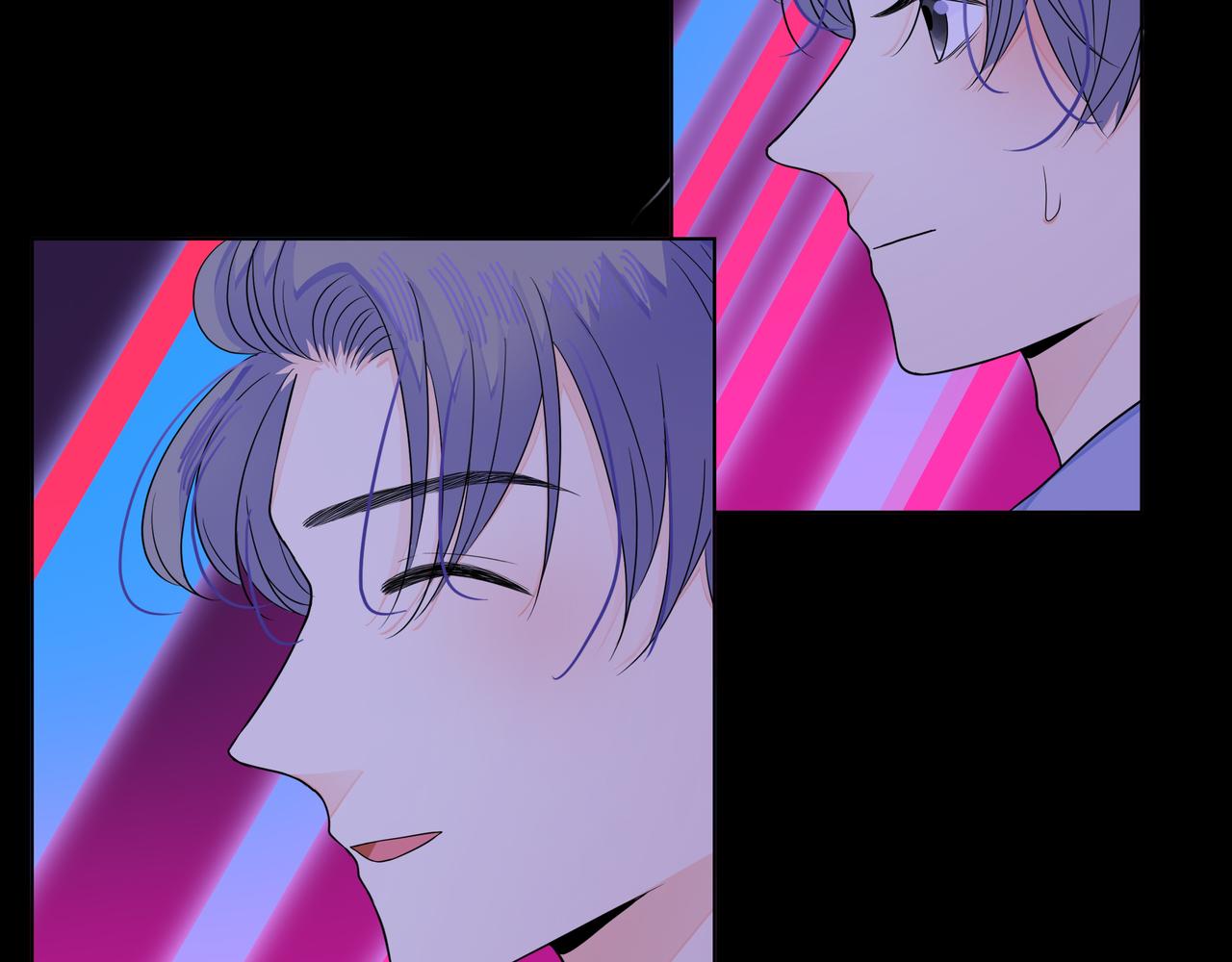 他從雨中來 - 第65話 黑化(2/3) - 2