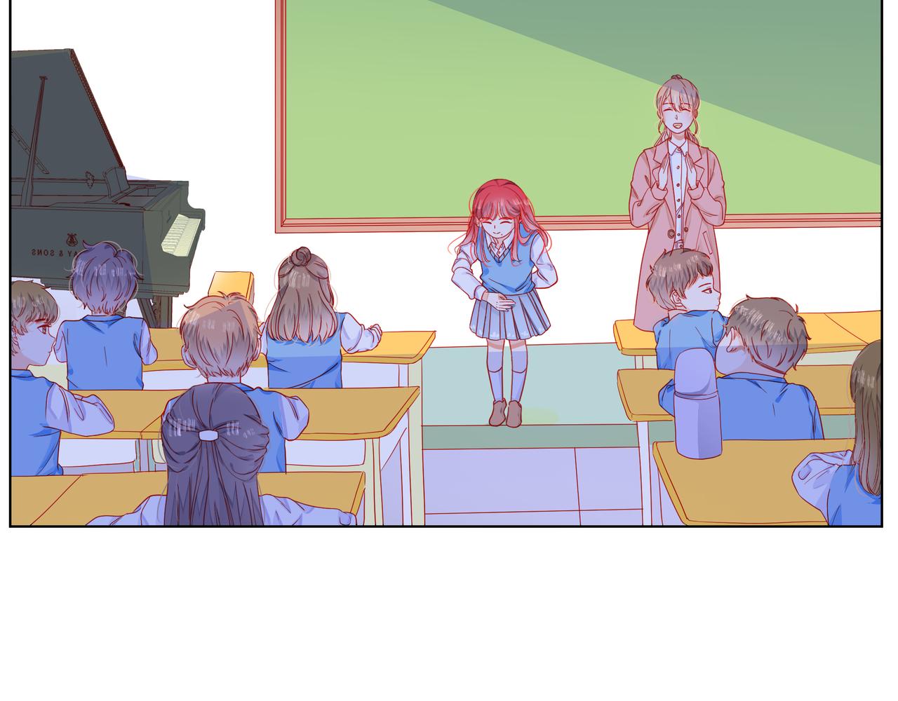 他從雨中來 - 第67話 命運(3/4) - 4