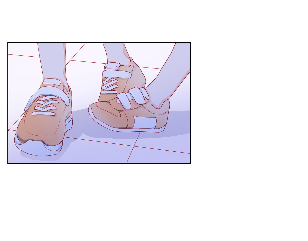 他從雨中來 - 第67話 命運(3/4) - 5