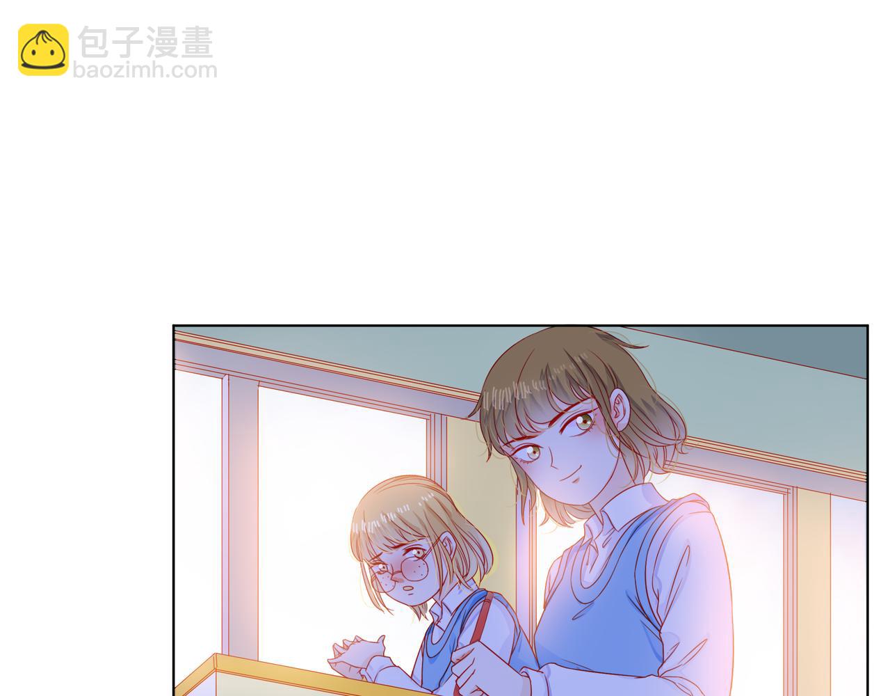 他從雨中來 - 第67話 命運(3/4) - 7