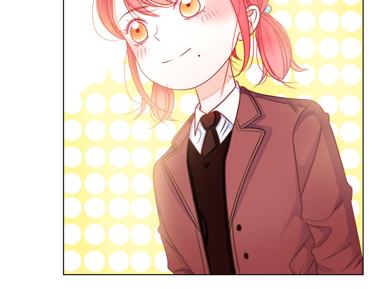 他從雨中來 - 第67話 命運(1/4) - 8