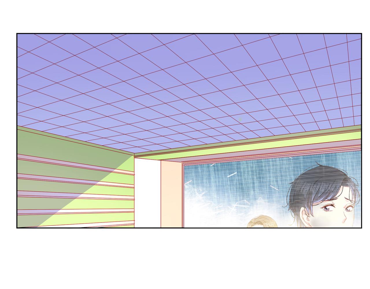 他從雨中來 - 第67話 命運(4/4) - 6